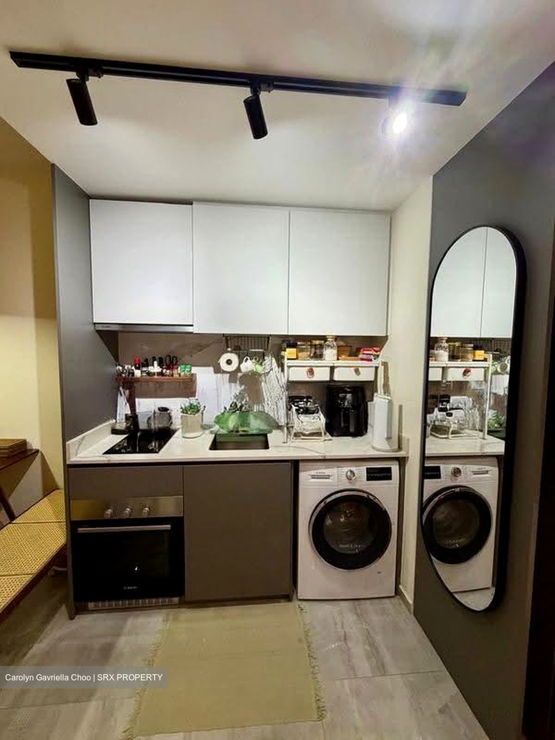 Affinity At Serangoon (D19), Apartment #631486211